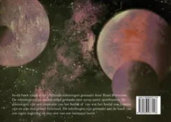 Op een andere planeet 2