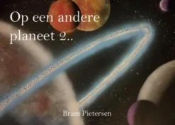 Op een andere planeet 2