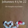 Openbaring van Johannes 4 t/m 22