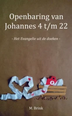 Openbaring van Johannes 4 t/m 22