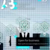 Open for business