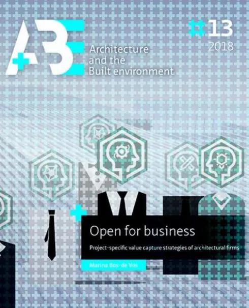 Open for business