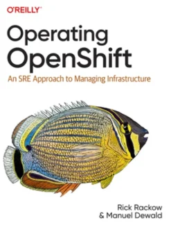 Operating OpenShift