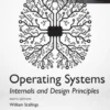 Operating Systems: Internals and Design Principles, Global Edition