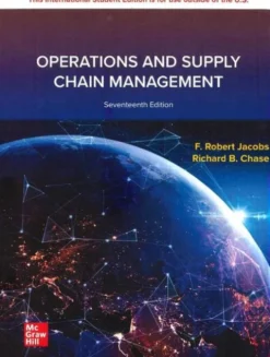 Operations and Supply Chain Management ISE