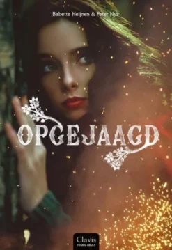 Opgejaagd