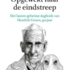 Opgewekt naar de eindstreep