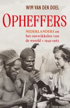 Opheffers