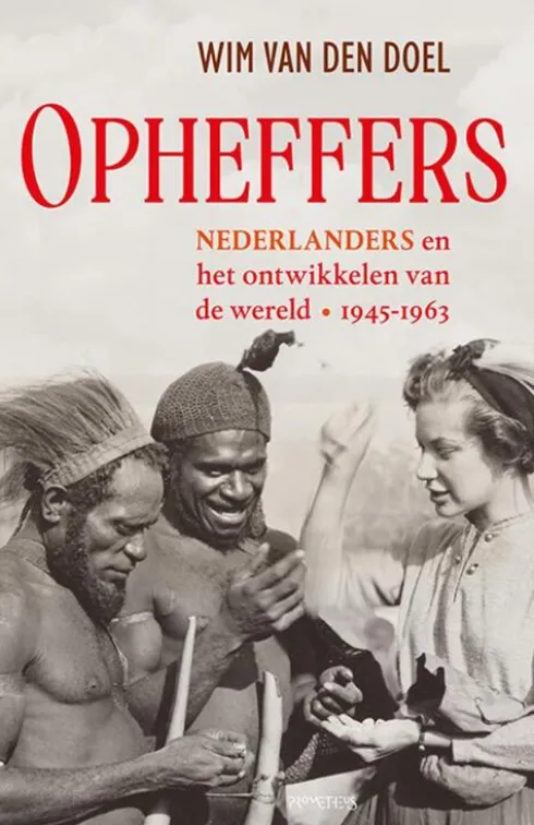 Opheffers