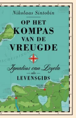 Op het kompas van de vreugde