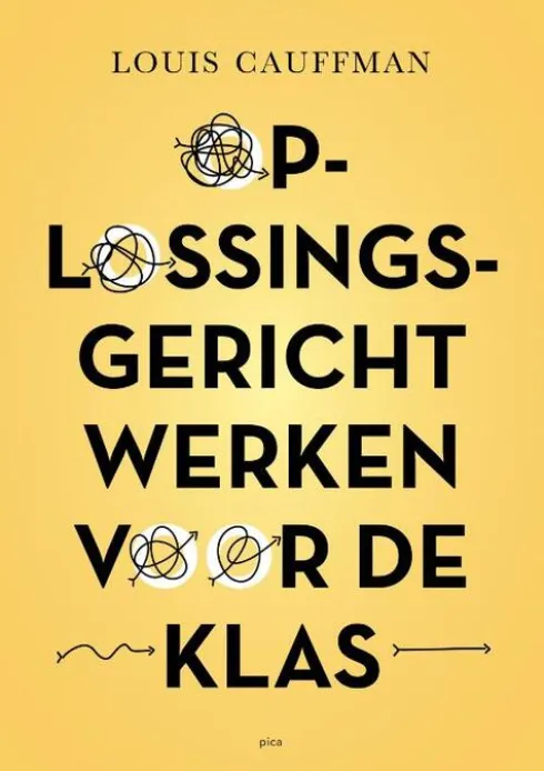 Oplossingsgericht werken voor de klas