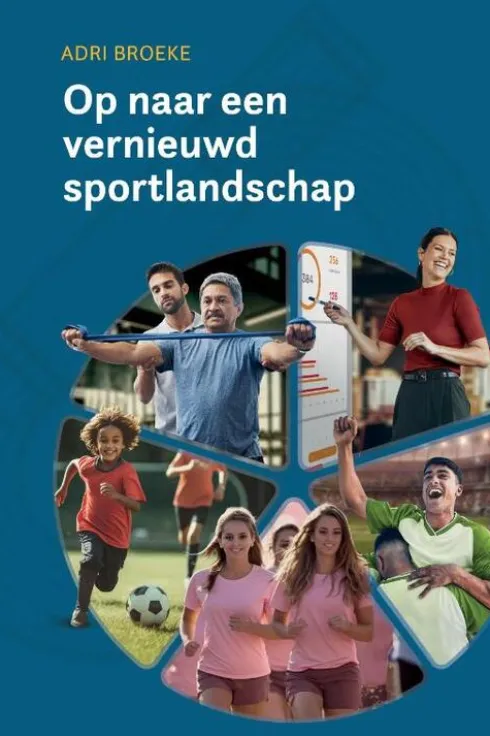 Op naar een vernieuwd sportlandschap