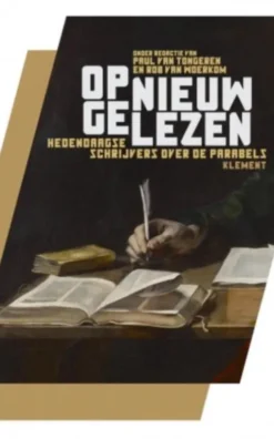 Opnieuw gelezen