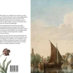 Op reis door Noord-Holland