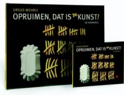 Opruimen dat is de kunst (mini)