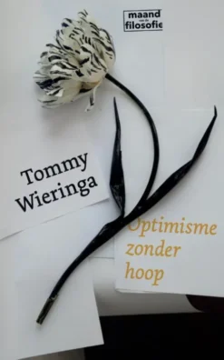 Optimisme zonder hoop