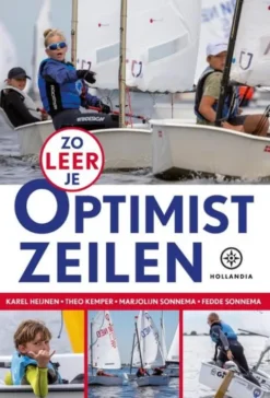 Optimist zeilen