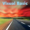 Op weg met Visual Basic