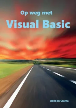 Op weg met Visual Basic