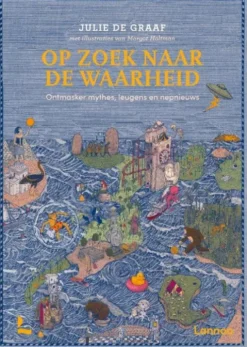 Op zoek naar de waarheid