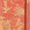 2027 Orange Fairy Weekly Planner (16 Months, Sept 2026 to De