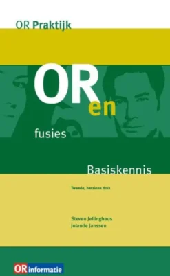 OR en fusies