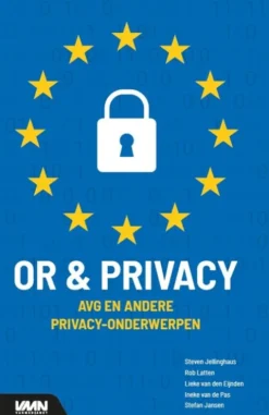 OR en privacy