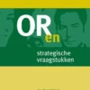 OR en strategische vraagstukken