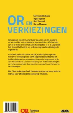 OR en verkiezingen