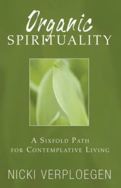 Organic Spirituality