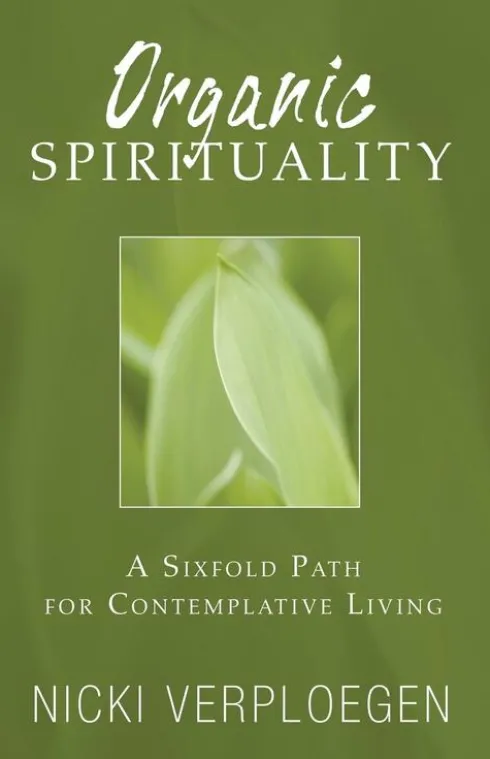 Organic Spirituality