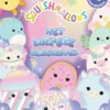 Original Squishmallows kleurboek
