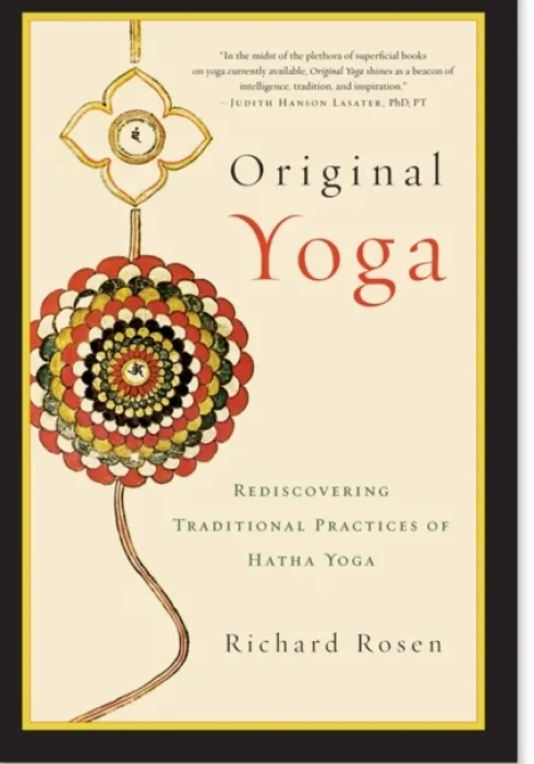 Original Yoga