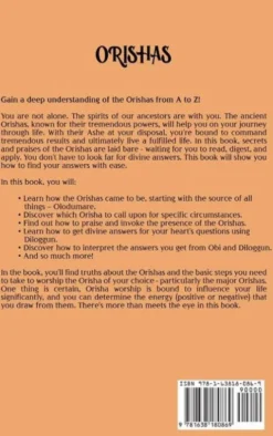 Orishas