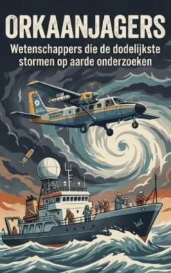 Orkaanjagers