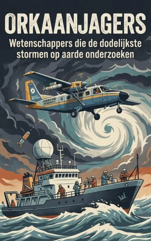 Orkaanjagers