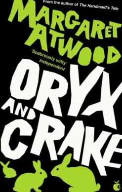 Oryx And Crake