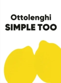 Ottolenghi SIMPLE TOO