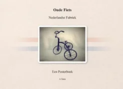 Oude Fiets