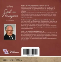 Oud- en Nieuwjaar