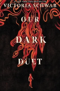 Our Dark Duet