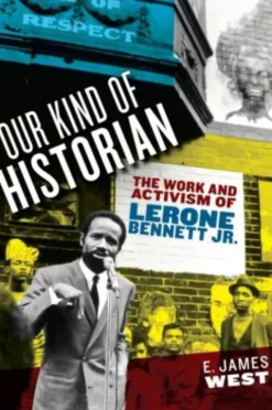 Our Kind of Historian