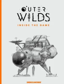 Outer Wilds