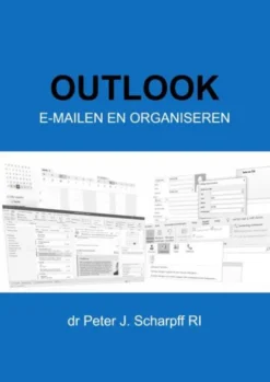 Outlook E-mailen en organiseren