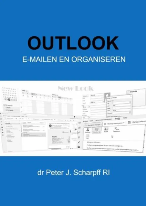 Outlook (new look)