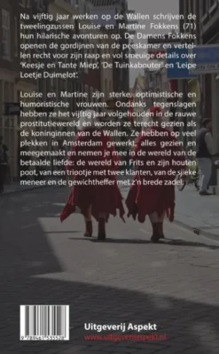 Ouwehoeren