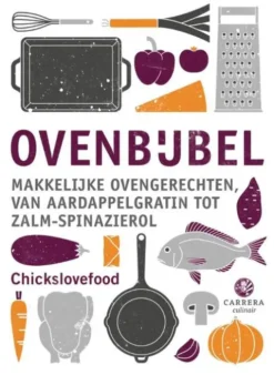 Ovenbijbel