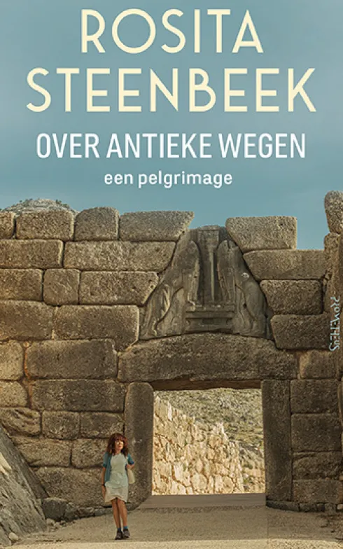 Over antieke wegen