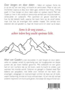 Over bergen en door dalen