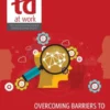 Overcoming Barriers to Behavior Change